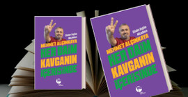 'Motivasyonu artmasın' diye yazdığı kitap kendisine verilmedi