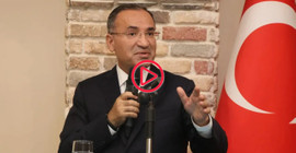 Bekir Bozdağ: Ortaya çıkan sonucun sorumluları bizleriz