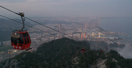 Teleferik faciası sorşturması Belediye Başkanı Kocagöz'un tutukluluğuna itiraz ikinci kez reddedildi