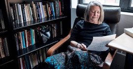 'Almanya, beni Filistin'i desteklediğim için iptal etti' diyen Nancy Fraser: ABD'deki McCarthyciliğin bir benzeri