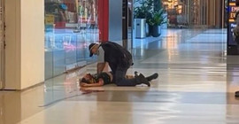 Sydney'de AVM'ye saldırı: Beş ölü