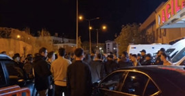 Şırnak'ta bir kadını taciz eden uzman çavuş açığa alındı