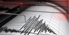 Malatya'da 3.7 büyüklüğünde deprem