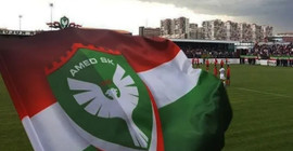 Amedspor'un kupa töreni yine değişti: Cumartesi günü saat 17.00'ye ertelendi