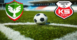 Amedspor şampiyonluk yolunda bugün en kritik maçına çıkıyor