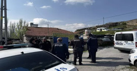 Kayseri'de soba zehirlenmesi: İki kardeş öldü