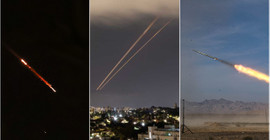 İran'ın İsrail'e misillemesine hangi ülke ne tepki verdi?