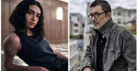 Hazar Ergüçlü'den Nuri Bilge Ceylan açıklaması: 'Dört günlük üniversite eğitimi gibiydi'