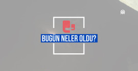 Bugün neler oldu? | 14.04.2024 Pazar günün önemli gelişmeleri