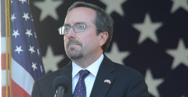 ABD Dışişleri İdari İşler Müsteşarı, Türkiye'ye geliyor