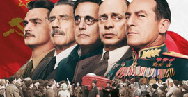 Rusya, 'Stalin'in Ölümü' filminin gösterimini erteledi