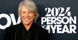 Jon Bon Jovi'den emekliliğe yeşil ışık: Şişman Elvis olmaya niyetim yok