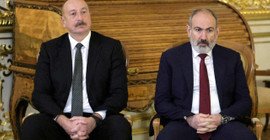 Azerbaycan, Ermenistan sınırındaki dört köyde kontrolü devraldı