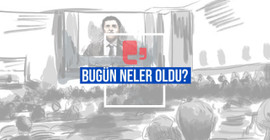 Bugün neler oldu? | 15.04.2024 Pazartesi günün önemli gelişmeleri