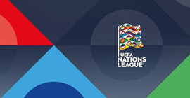 UEFA Uluslar Ligi eşleşmeleri belli oldu
