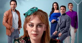 Bahar dizisiyle ilgili gizem çözüldü... İşin sırrını başrol oyuncusu Demet Evgar açıkladı