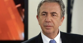 Tarihi Kentler Birliği Başkanı Mansur Yavaş oldu