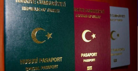 Tacikistan'dan Türkiye'ye vize misillemesi: Muafiyet kaldırıldı