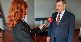 CHP, Gölbaşı Belediyesi'ni 1 milyar 60 milyon lira borçla devraldı