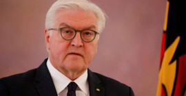 Almanya Cumhurbaşkanı Frank-Walter Steinmeier İmamoğlu ile de görüşecek
