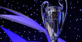 UEFA Şampiyonlar Ligi’nde ilk yarı final eşleşmesi belli oldu