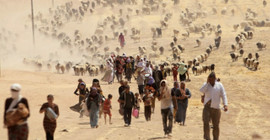 Ermenistan, 3 Ağustos'u 'Ezidi Soykırımı Kurbanlarını Anma Günü' ilan etti
