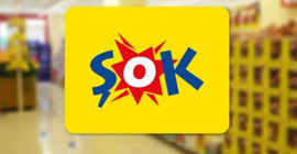 Şok Market, İstegelsin'i 220 milyon liraya aldı