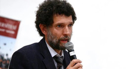 Gezi'de kanun yararına iptal gerçekleşmedi: Adalet Bakanlığı, Osman Kavala'nın başvurusunu reddetti