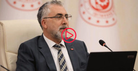 Bakan Işıkhan açıkladı: Asgari ücrete ara, emekliye seyyanen zam yok