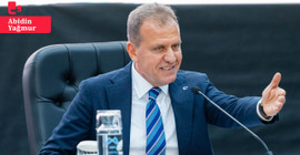 CHP’li Seçer'den 'bar açtı' diyen Varank'a yanıt: Mersin özgürlükler kentidir