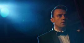 'Bir Cumhuriyet Şarkısı' filminden ilk kareler
