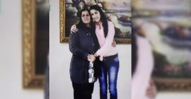 Mahpus Rozerin Kalkan’ın tahliyesi 'Taraflı koğuşlarda kalmak' iddiasıyla 11 ay ertelendi