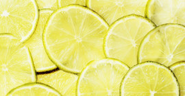 Limon kabuğunu sakın çöpe atmayın. Pastaneciler bakın limon kabuğuyla ne yapıyor...