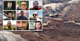 TBMM İliç Komisyonu üyeleri belli oldu