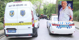 İstanbul'da taksici cinayeti: Bıçaklanarak yol kenarına atıldı