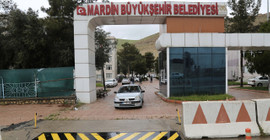 Kayyımdan 8 milyon TL 'Erdoğan mitingi ve hediyelik eşya' harcaması