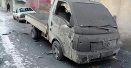 Cenevre Belediyesi Afrin harekatını kınadı