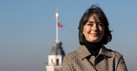 CHP'li Üsküdar Belediye Başkanı Sinem Dedetaş: 'İşten çıkarma olmayacak, bizim için öncelik liyakat'