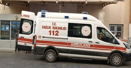 Sulama havuzuna düşen 7 yaşındaki çocuk öldü