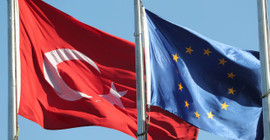 Dışişleri'nden AB'ye tepki: Stratejik vizyon eksikliği, tutarsızlık