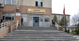 İhalede eksik evrak soruşturması: Milli eğitim müdür yardımcısı ve iki okul müdürüne gözaltı