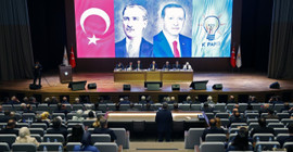 AKP kulisi: Erdoğan MKYK'de ne dedi, hangi mesajları verdi?