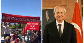Teleferik kazasında Başkan Kocagöz’ün tutukluluğuna itiraz reddedildi