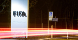 Filistin'den FIFA'ya çağrı: İsrail'in üyeliği sonlandırılsın