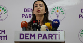 Tülay Hatimoğulları: Seçim sonuçları bize büyük moral kattı, umudumuzu büyüttü