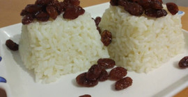 Pilav pişirirken deneyin asla dibi tutmuyor. Tane tane pilavı aşçılar böyle hazırlıyorlar