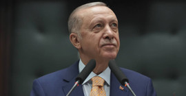 Erdoğan'dan İsrail-İran misillemesine yönelik eleştiri: İki taraf da farklı şeyler söylüyor