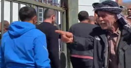 Şırnak'ta 'Konuş, sen nerelisin?' soruşturması