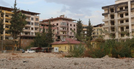 186 kişinin öldüğü site kaçak çıktı: Ruhsat 11 yıl sonra verilmiş