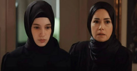 NOW TV Kızıl Goncalar'da bomba sezon finali; Finalde yaşanacaklar belli oldu